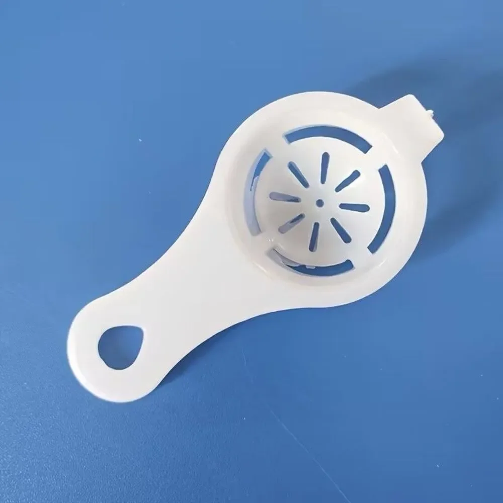3 PCS. EGG SLICER,EGG SEPERATOR & EGG TIMER